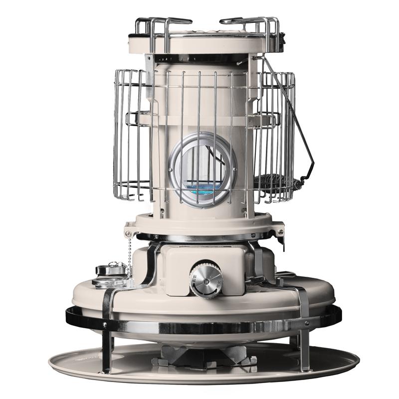 アラジン（Aladdin） ヒーター・トーチ ブルーフレームクッカー