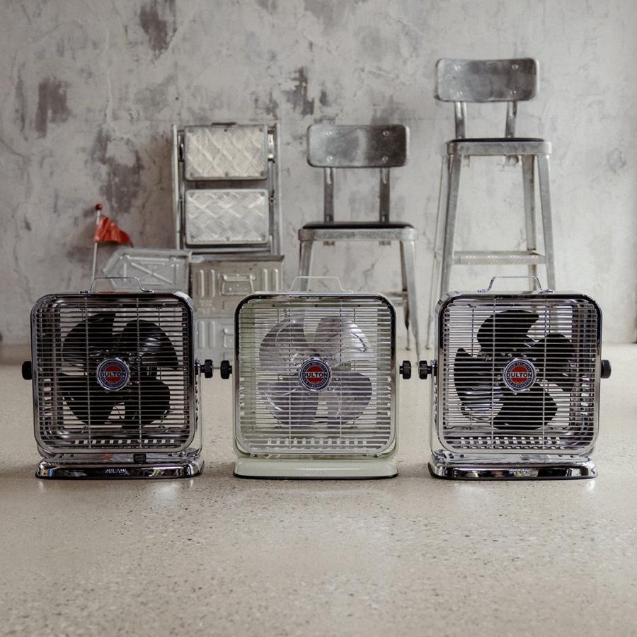 DULTON（ダルトン） 扇風機 サーキュレーター エアー サーキュレーター