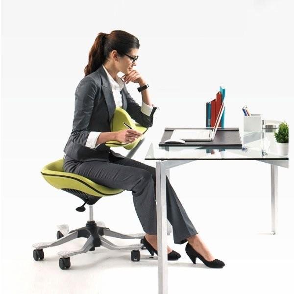 オフィスチェア ワーキングチェア iPole 7 アイポールセブン