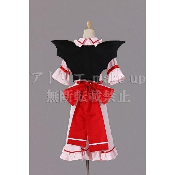 東方project プロジェクトシリーズ コスプレ 衣装】レミリア