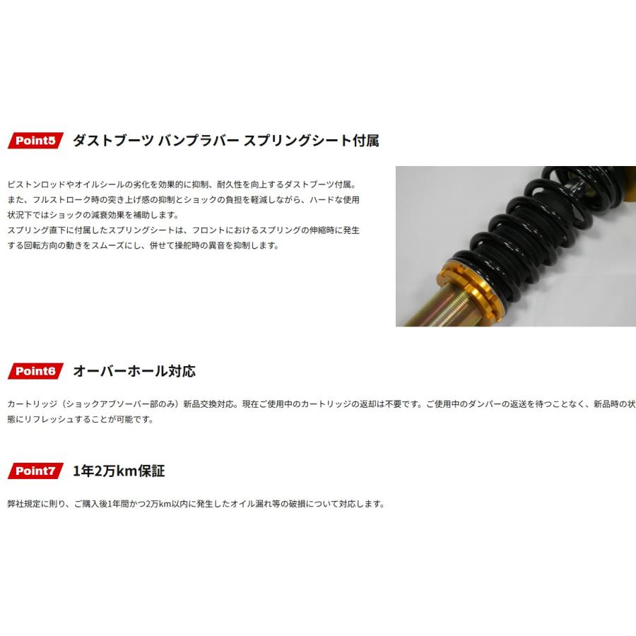 RG SR-WT612-B トヨタ ノア、ヴォクシー R90系 ストリートライド