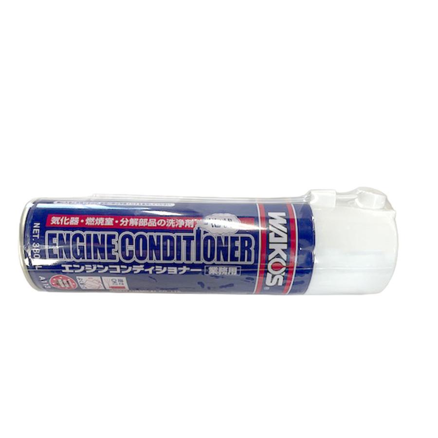 WAKOS（ワコーズ） ワコーズ / エンジンコンディショナー 380ml / *EC