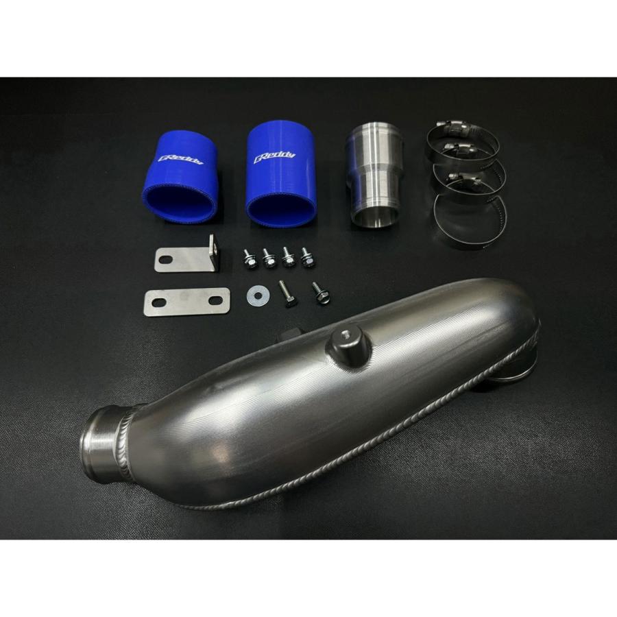 Tsuda Racing 津田レーシング DAMSEL スロットルチャージパイプキット