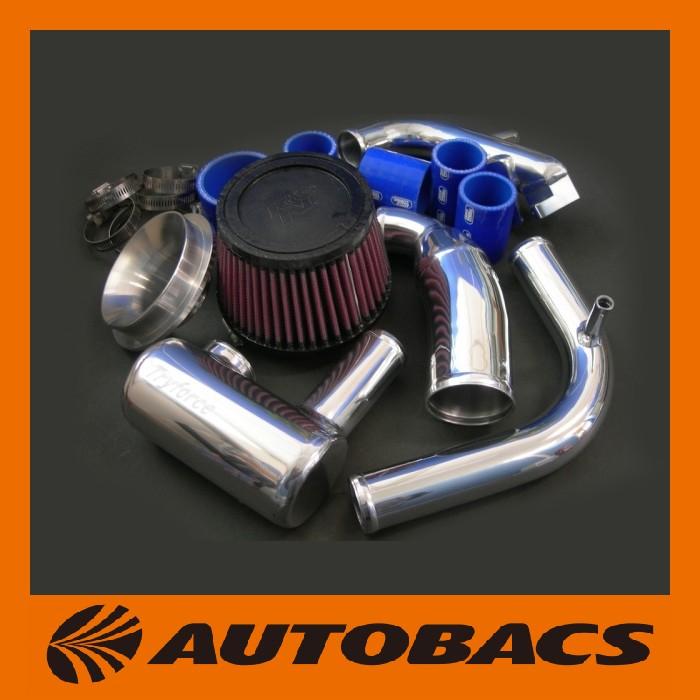 トライフォースカンパニー インテークスペシャルキット 純正ブローオフ