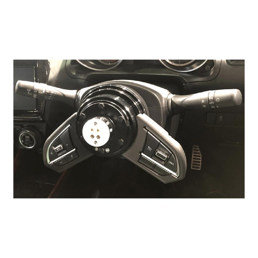 Works Bell（ワークスベル） SRDキット スズキA2ハーフセット 純正