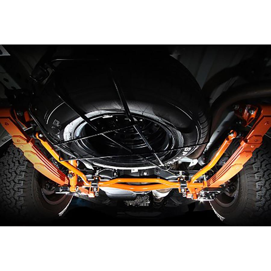 Uivehicle ユーアイビークル コンフォートショックアブソーバー