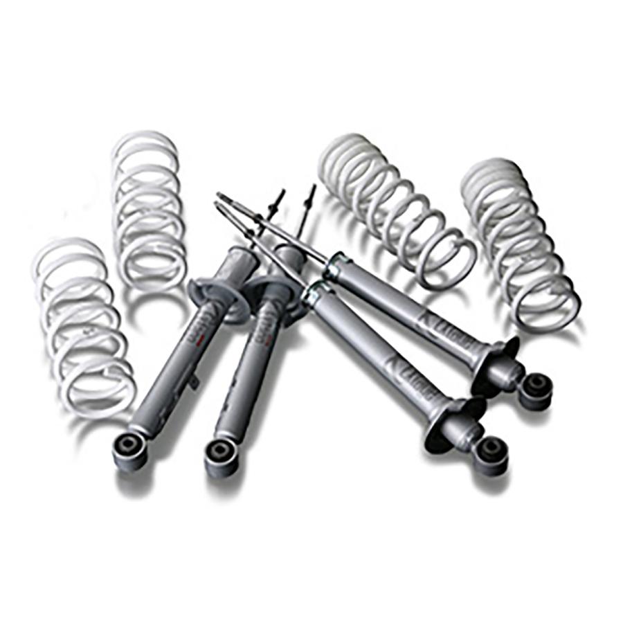 KYB カヤバ EXTAGE ショックアブソーバーセット E-S21901251 (ESB2190