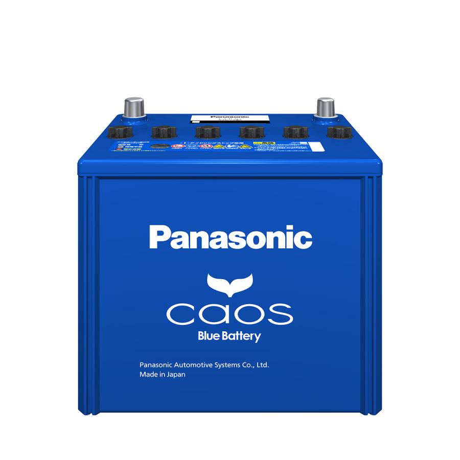 カオス Panasonic パナソニック caos X1 Q-90/90D23L アイドリング