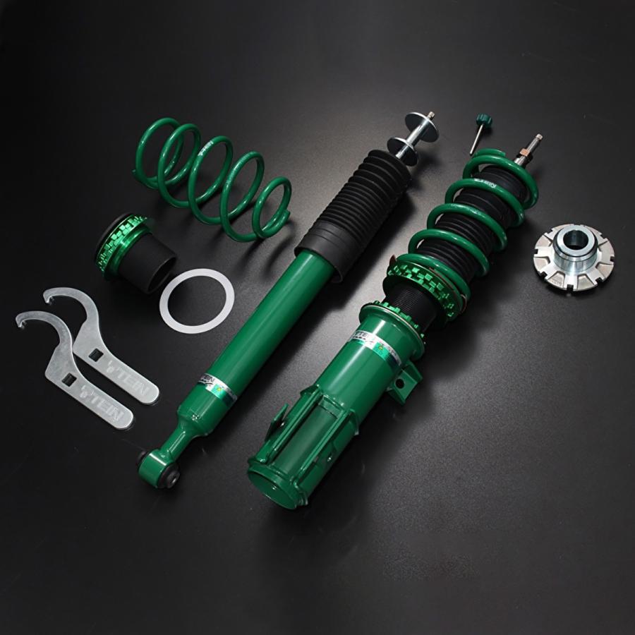 TEIN（テイン） 【2~4日以内発送】TEIN 車高調 FLEX Z VSHM2-C1AS2 N