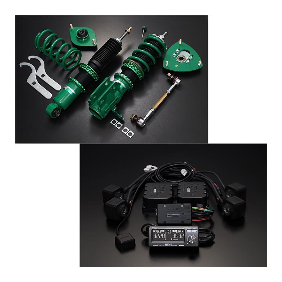 TEIN（テイン） 車高調＋減衰力コントローラーセット RX1 with EDFC5