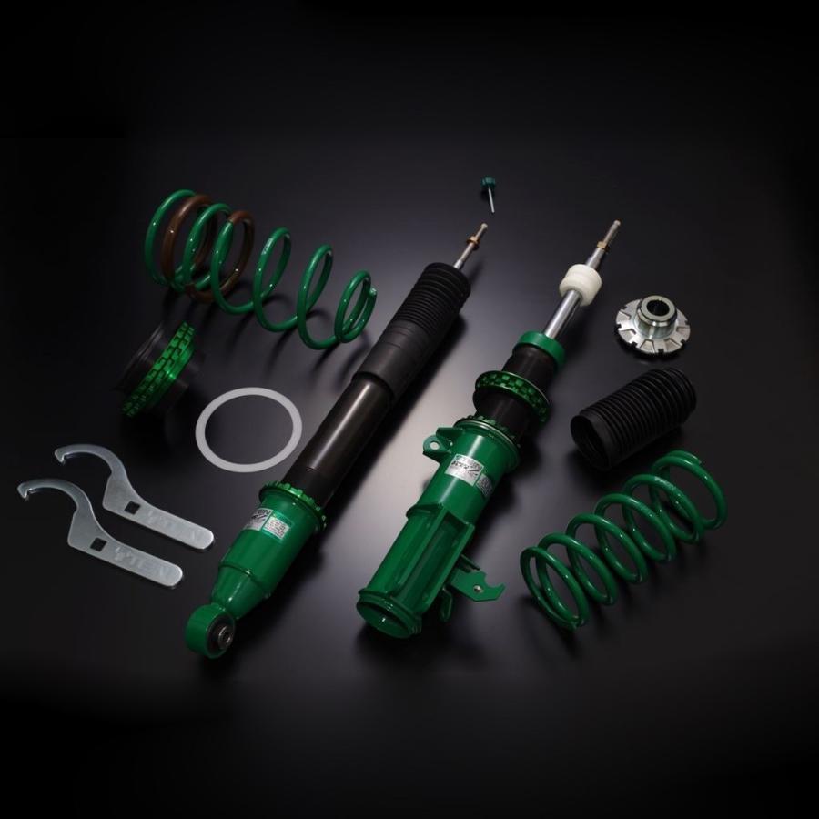 TEIN（テイン） 【2~4日以内発送】TEIN 車高調 FLEX Z VSTE0-C1AS3 C