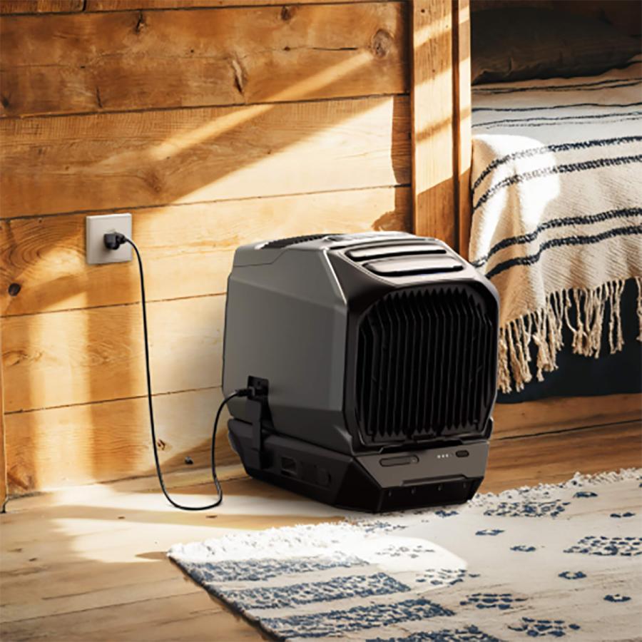 ECOFLOW エコフロー WAVE3 ポータブルエアコン : オートバックスYahoo