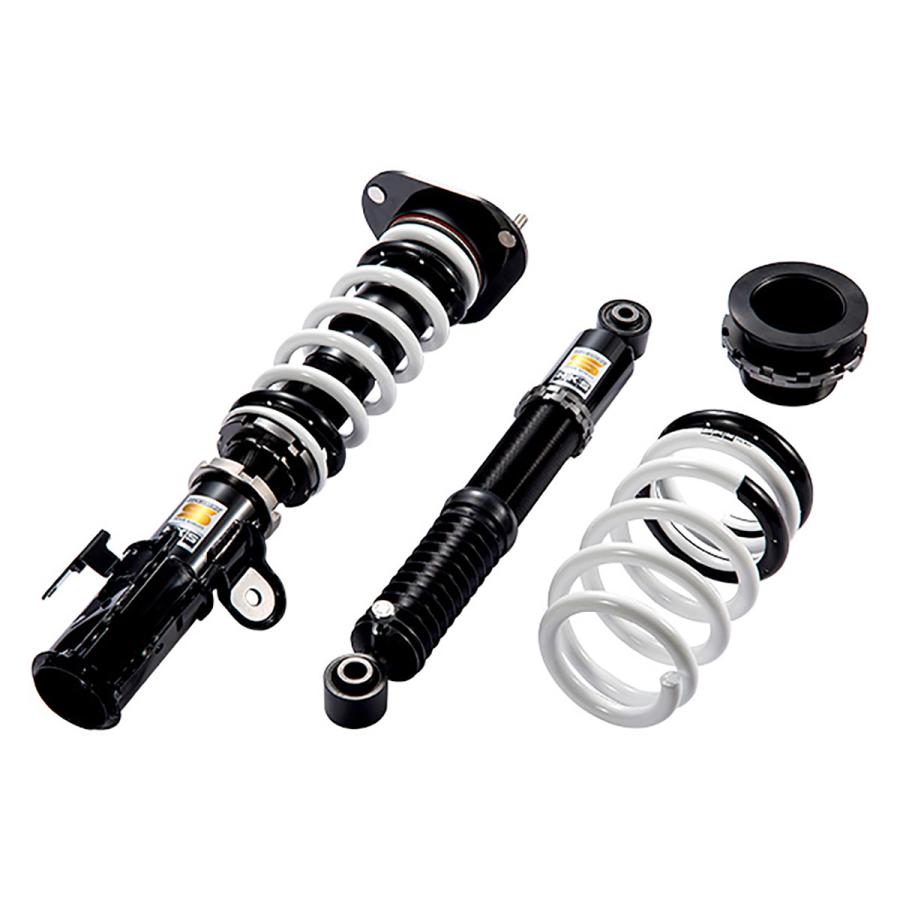 HKS（エッチケーエス） 車高調 HIPERMAX S 80300-AT210 アルファード