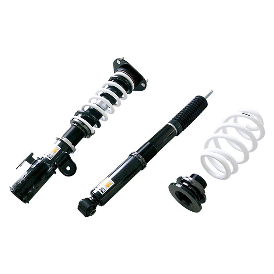 HKS（エッチケーエス） 車高調 HIPERMAX S 80300-AT205 アルファード