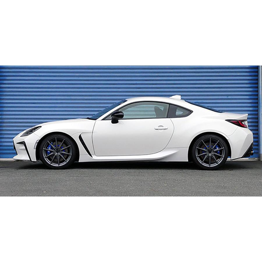 HKS HIPERMAX 4SP GR86/BRZ クスコ製調整式ショートスタビ HKS