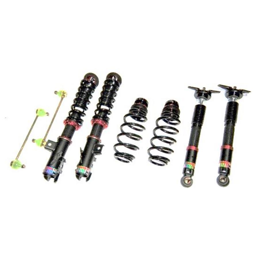 BLITZ（ブリッツ） 車高調 DAMPER ZZ-R 92563 GRヤリス MXPA12