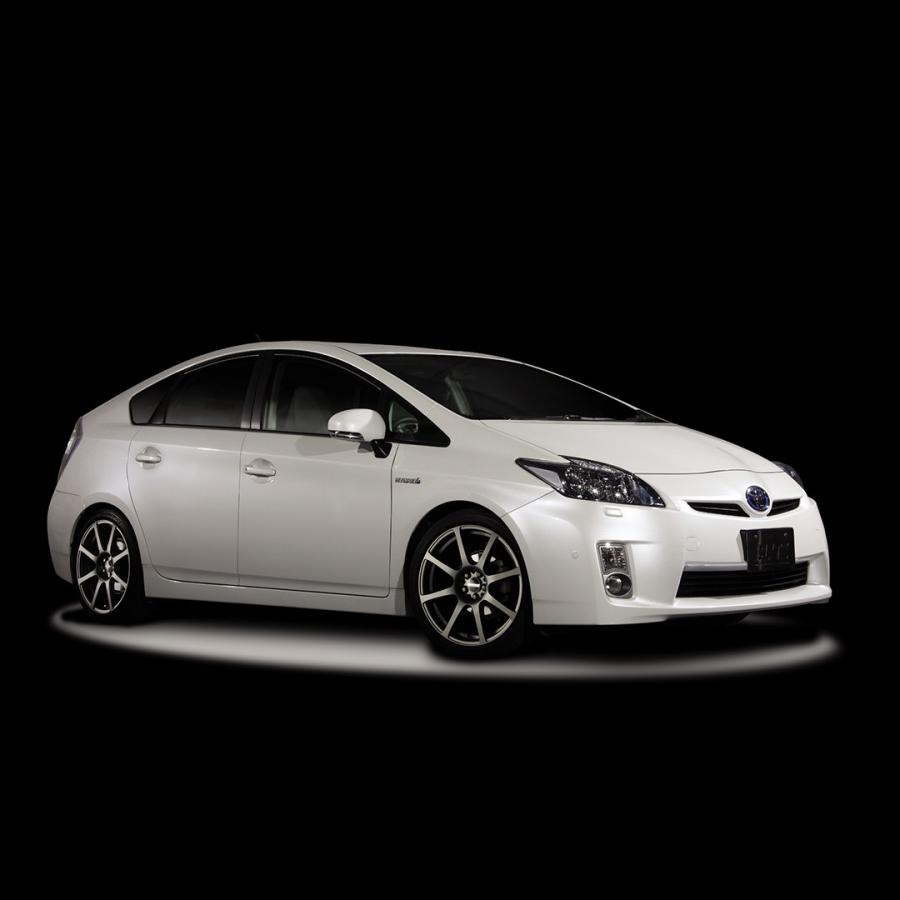 BLITZ（ブリッツ） 車高調 DAMPER ZZ-R 92754 プリウス G's ZVW30