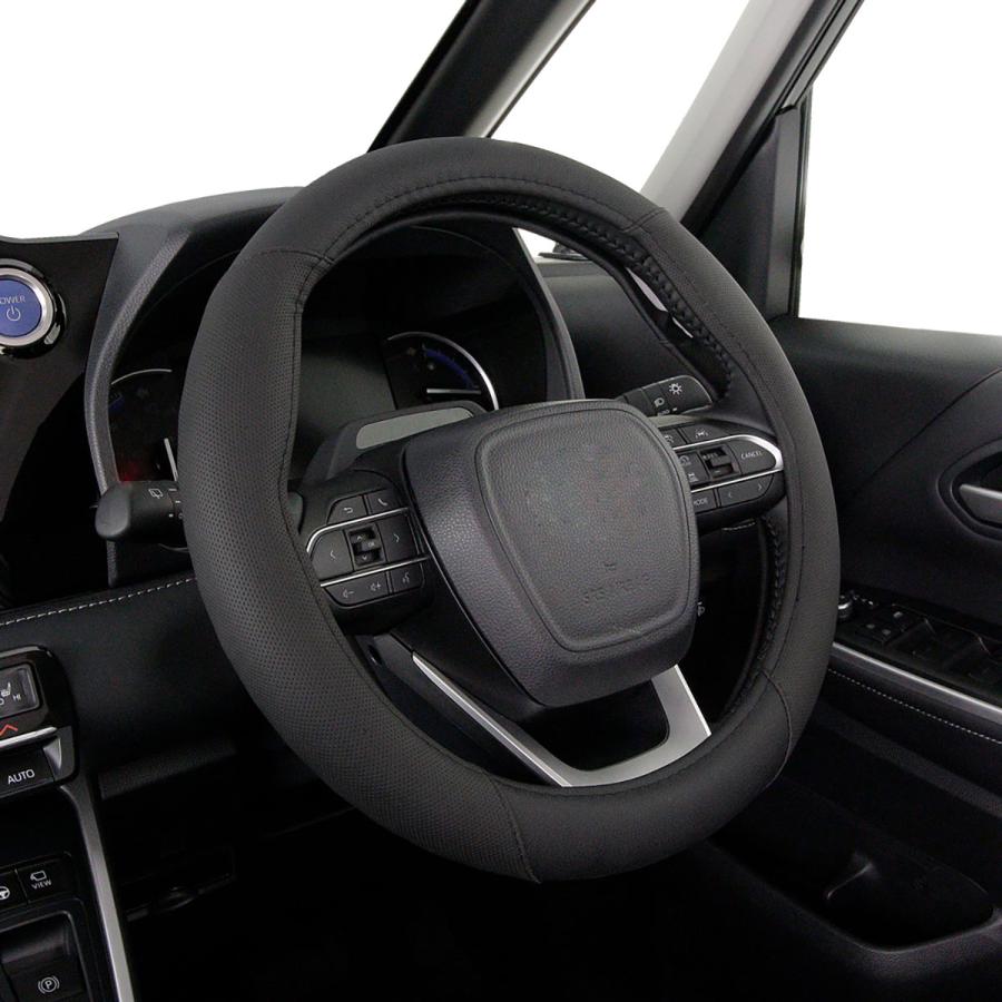 錦産業 Tomboy オフロード極 ハンドルカバー S ORー4881 ブラック