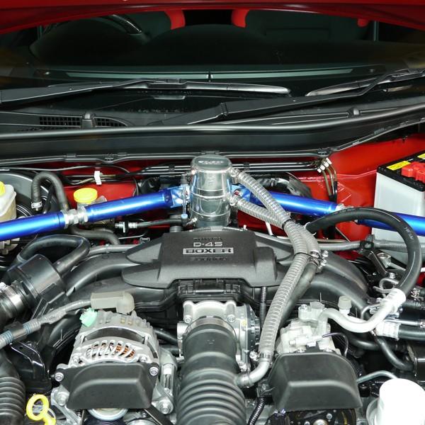 クスコ（CUSCO） CUSCOクスコオイルキャッチタンクセパレータータイプ