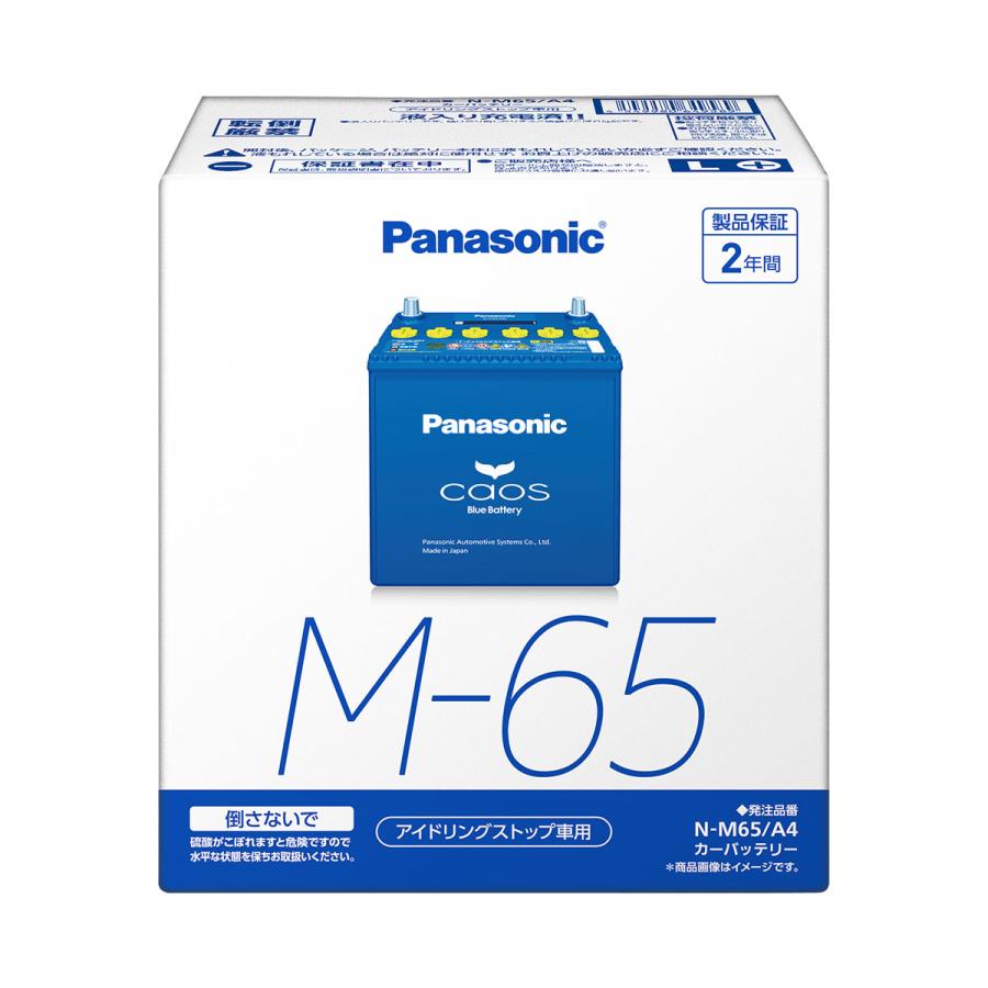 Panasonic（パナソニック） ブルーバッテリー安心サポートセット