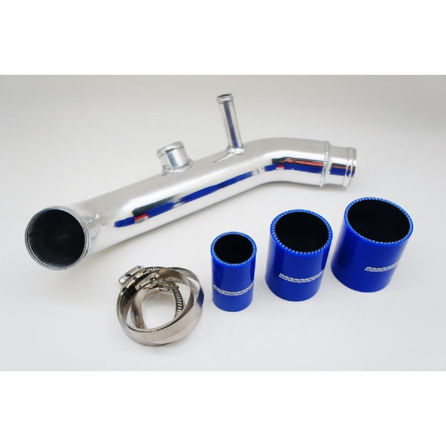 サクションパイプ単品セット 三菱 コルト COLT ラリーアート