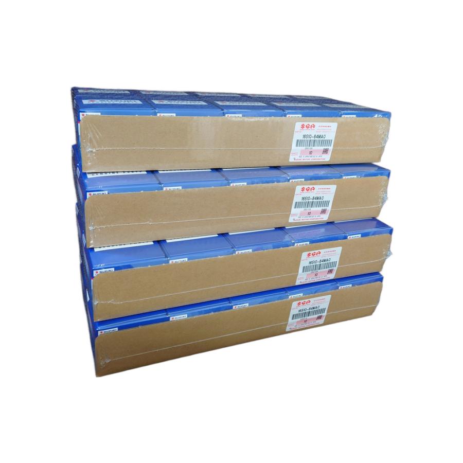 スズキ（SUZUKI） スズキ純正オイルエレメント(オイルフィルター