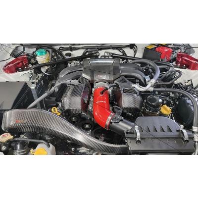 アペックス（APEX） GR86 ZN8 インテークDプラス CFRP : オート