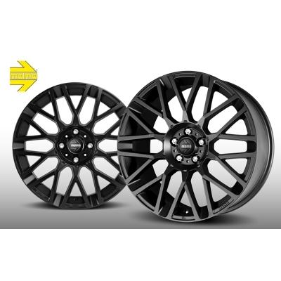 MOMO（モモ） REVENGE リベンジ 17インチ 7.0J INSET=42 4H PCD=100