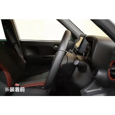 N-ONE JG3/4 NEOPLOT ステアリングスペーサーNEO : オートスタイル