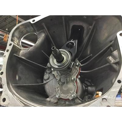 86（ZN6） RRP 強化レリーズベアリングキット 「競技専用部品