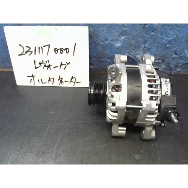 レヴォーグ 4BA-VN5 ダイナモ/オルタネーター 23700AB150 436594