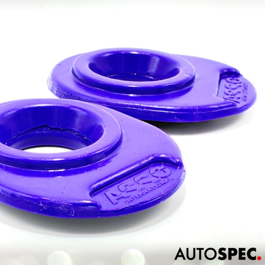 アバルト（ABARTH） ABARTH 500 595 695 トップマウント ブッシュ ver