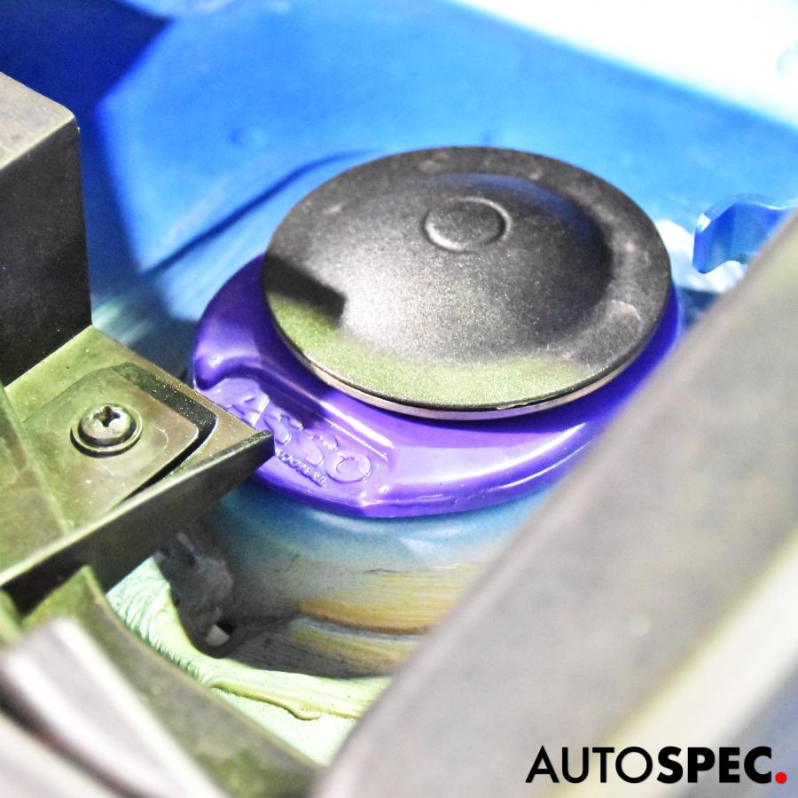 アバルト（ABARTH） ABARTH 500 595 695 トップマウント ブッシュ ver