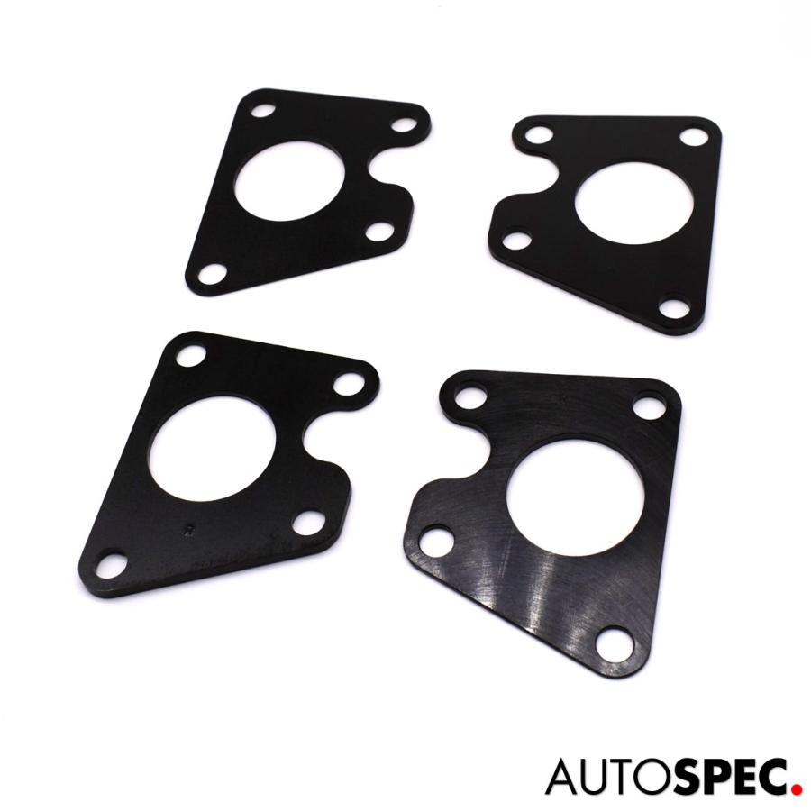 アバルト（ABARTH） ABARTH 500 595 695 キャンバーシム ASSO