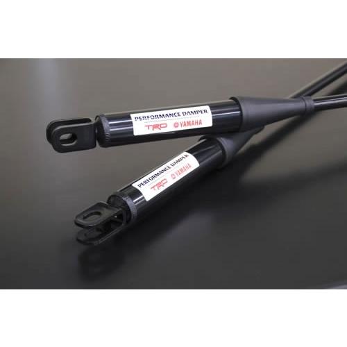 TRD ティーアールディー アルファード 30系 (2017.12〜2018.10