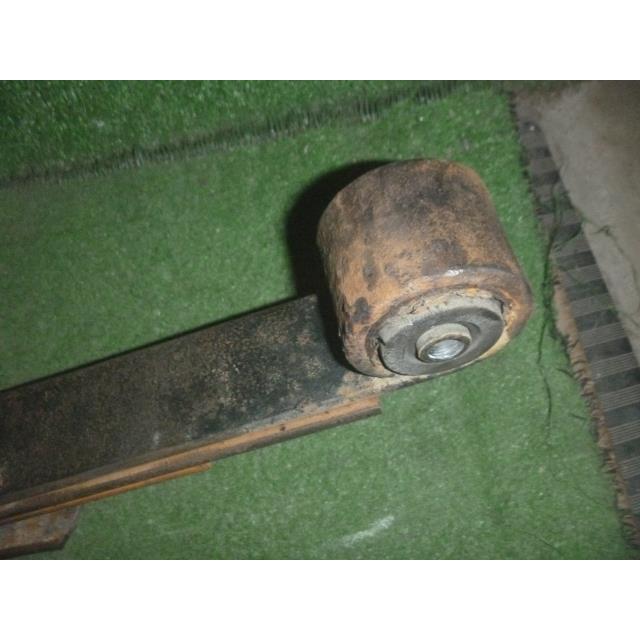 ハイゼット ダイハツ軽トラ/ハイゼット S200P/S210P リーフスプリング