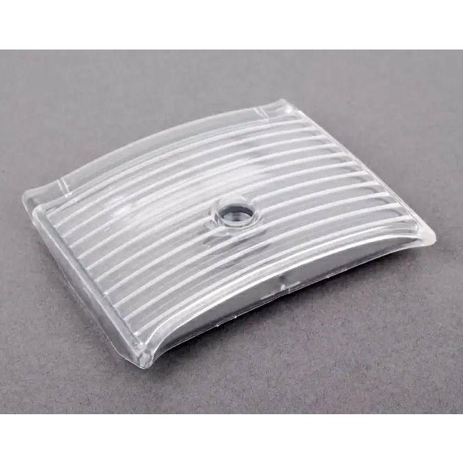 ポルシェ純正】ポルシェ 964(911) ユーロ クリア フォッグランプ