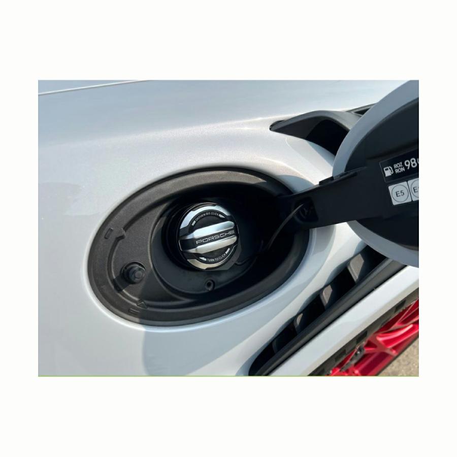 ポルシェ純正】ポルシェ 992／718／マカン等 エクスクルーシブ