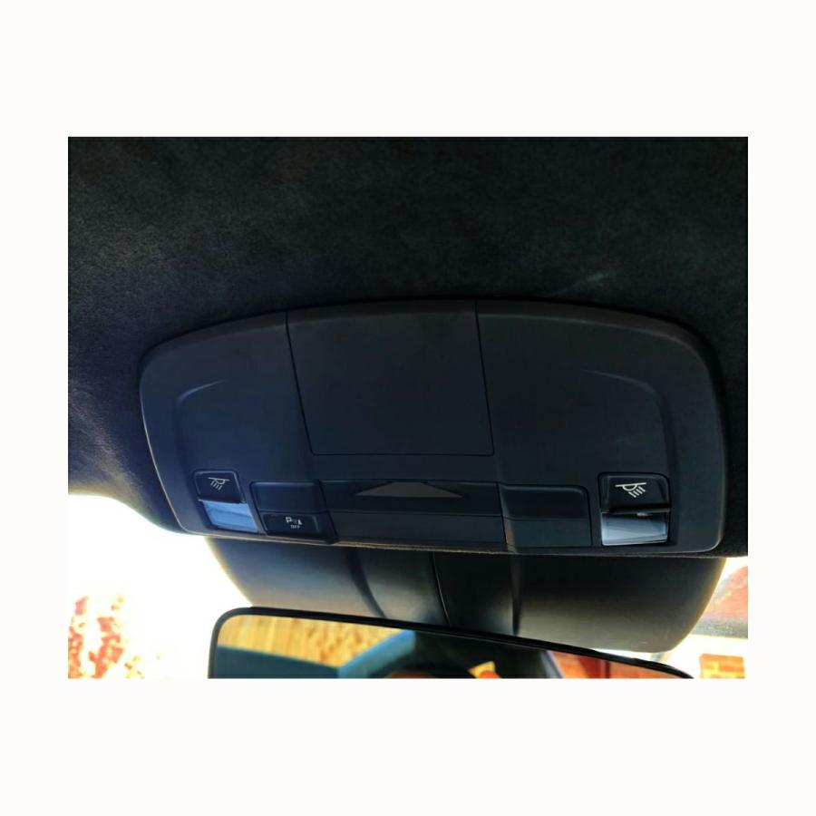 ポルシェ純正】ポルシェ 991.2カレラ／718ケイマン オバーヘッド