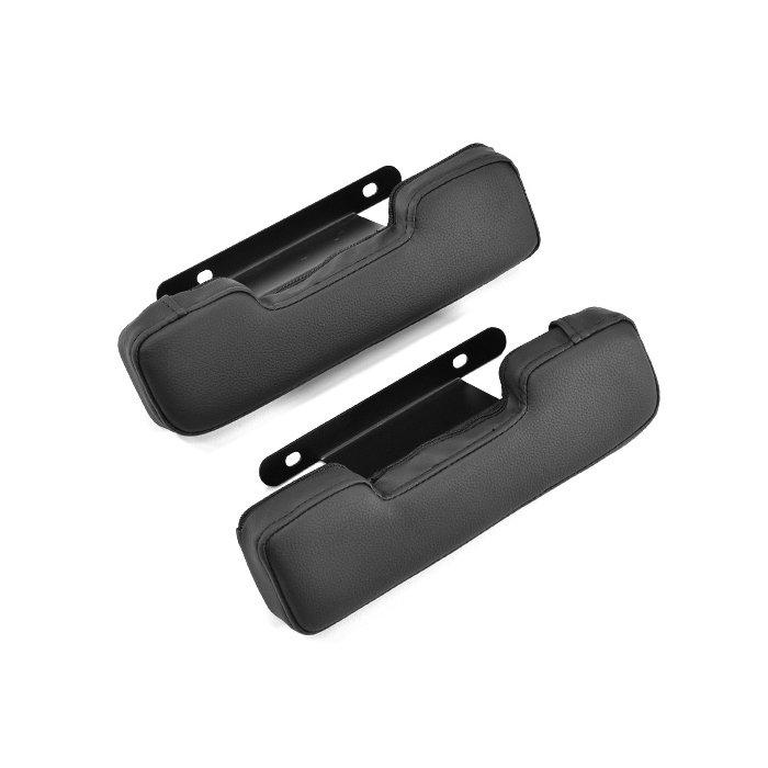 DA17W DA17V DA64W DA64V エブリィ ワゴン バン ブラック PVC レザー