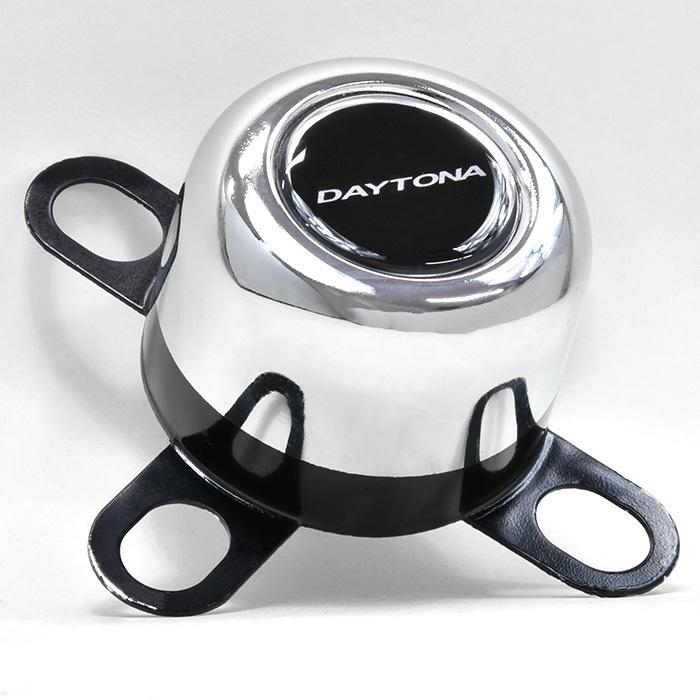 13インチ デイトナ 風 メッキ ホイール リング リム トリム 4本 セット