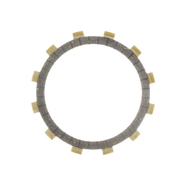 ワイズギア XJR400 XJR400R 4HM RH2J クラッチ板 フリクションプレート