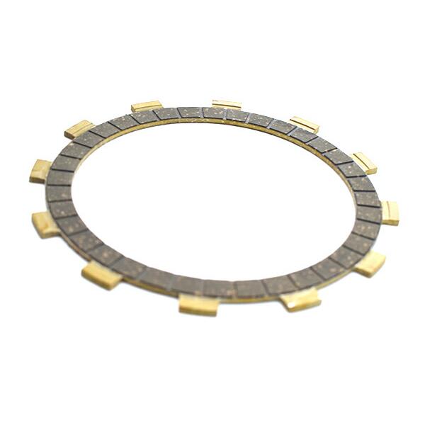 ワイズギア XJR400 XJR400R 4HM RH2J クラッチ板 フリクションプレート