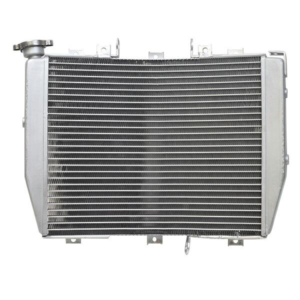 カワサキ（Kawasaki） ZX-10R ZX10R 04-05 社外品 ラジエーター 39061