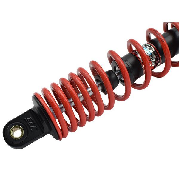 NMAX YSS DTGシリーズ NMAX125 NMAX155 335mm リアショック リアサス