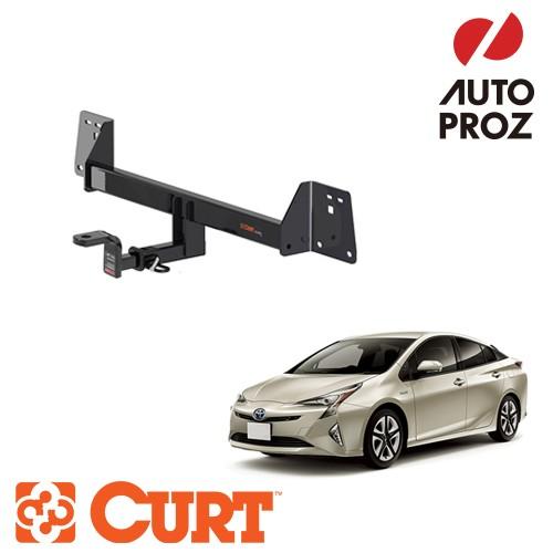 CURT（カート） 正規品 トヨタ プリウス 50系 2016-2023年 プリウスPHV