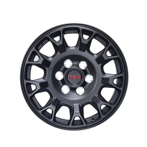 TRD 18インチホイール トヨタ ランドクルーザー 250 2024年以降現行