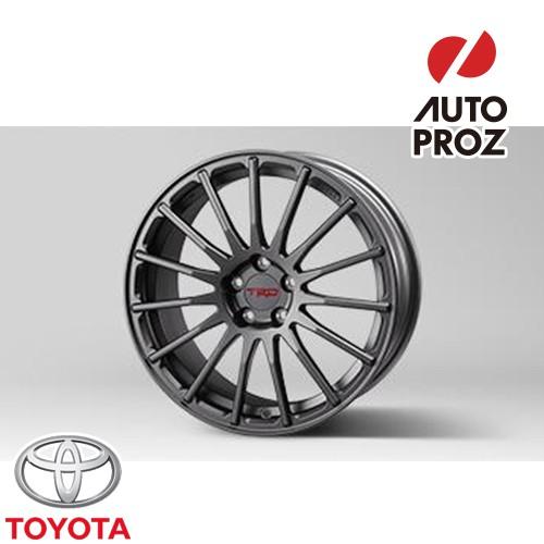 TRD USトヨタ 純正品 TOYOTA 86 2012-2021年式 TRD 17インチ ホイール