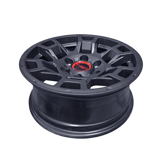 USトヨタ 純正品 TOYOTA 4ランナー ランドクルーザー プラド 150系 TRD