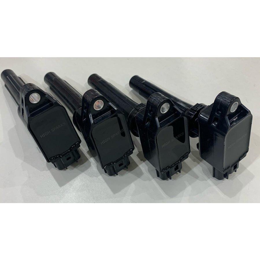 ロードスター マツダ マツダ3 アクセラ CX-5他 ハイスパーク